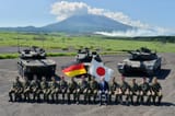 germany japan