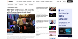 trump news usa