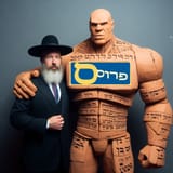 persu golem