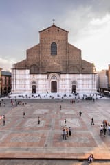 San Petronio Bologna