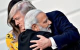 USA trump modi