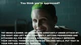gamer oppression