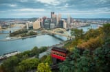 Pittsburgh, Penn