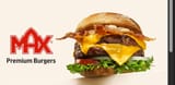 max hamburger