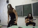Spin