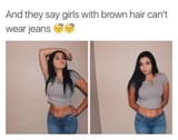 jeens