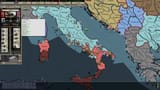 Germany 1944 Naples Pocket
