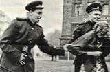 Red Army germany 1