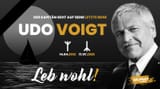 Udo Voigt 1952-2025