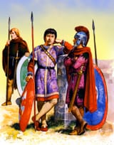 lateromansoldiers