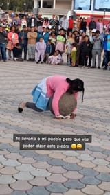 Rumi Q&#039;ipiy tradition