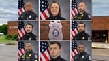 police skank