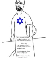 Israel Immigrants - Improved