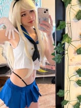 Shimakaze (dont attack me for posting these) #fyp #foryou #foryoupage #shimakaze#kantaicollectio-1