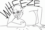 wheeze