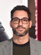 Tom Ellis