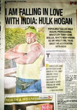 India