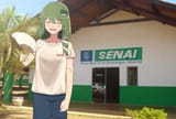 sanae senai