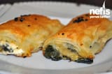 ispanakli-peynirli-citir-bore