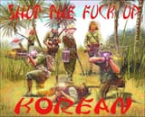 STFU Korean