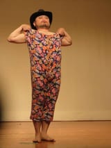 zakoshishou