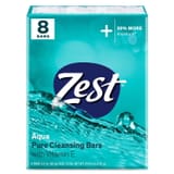 zest