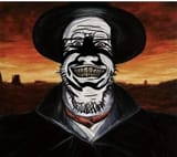 Coal Meridian