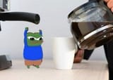 Pepe coffee 4