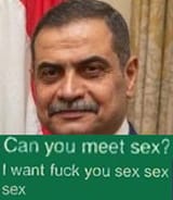 sex