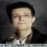 a bit closer to heaven