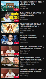 ÉLŐ