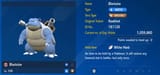 blastoise