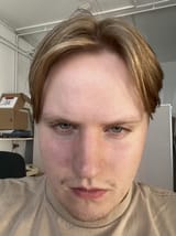 face