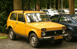 Lada Niva