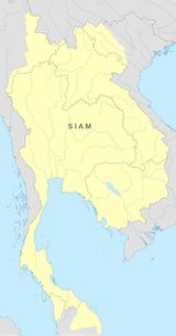 Cambodia is Thai