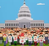 balme Canada