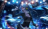 miku laulaa