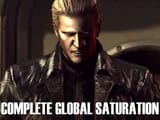 complete global saturation