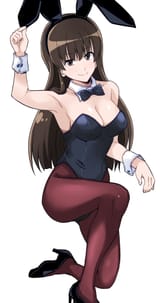 __nishizumi_shiho_girls_und_panzer_drawn_by_ponzu_rui__59524f98aa4fe8a020f1610b114ff101
