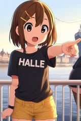 HAHleh
