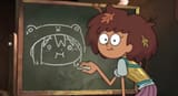 anne chalkboard exploitable