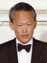 Prime_Minister_Lee_Kuan_Yew_of_Singapore_Making_a_Toast_at_a_State_Dinner_Held_in_His_Honor,_1975
