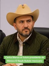manzo