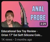 probe