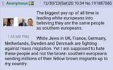 Swedish pajeet redeeming zionism
