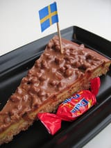 daim cake