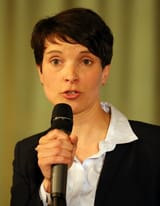 Frau Kepetry