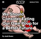 Eat Poop