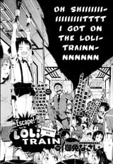LOLI TRAIN