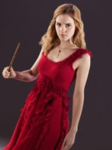 Emma-wand